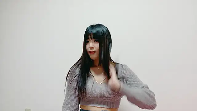 Rei chan7 online show from April 4, 1:59 am