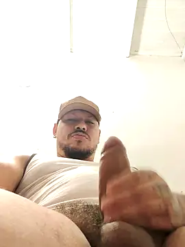 BadboyDirty1 online show from March 7, 5:37 am