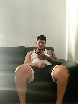 BadboyDirty1 online show from July 15, 1:38 pm