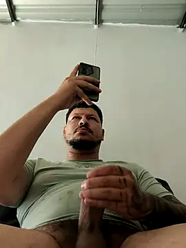 BadboyDirty1 online show from August 4, 2:19 pm