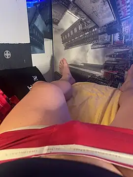 MatthewEmme2121 online show from July 29, 9:57 pm