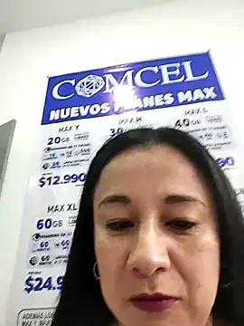 Luna--7 online show from March 8, 1:15 pm