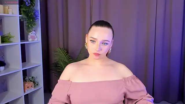 cherylmycelia online show from March 14, 12:32 pm