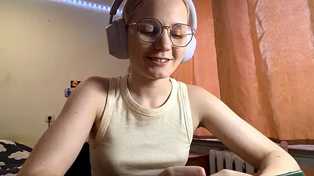 LolaSpermina online show from March 6, 2:13 pm