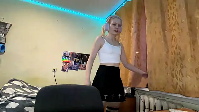 LolaSpermina online show from March 12, 5:08 pm