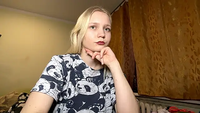 LolaSpermina online show from March 15, 5:08 pm