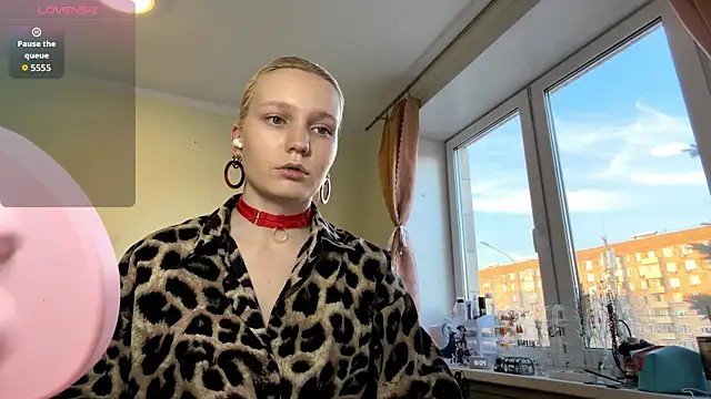 LolaSpermina online show from March 19, 3:05 pm