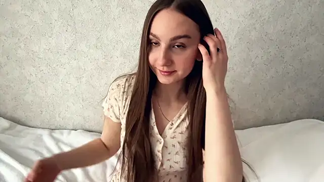 LunarLusts online show from March 17, 7:12 am