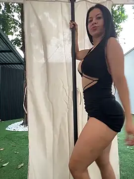 Roxana-tylor online show from March 12, 2:34 pm