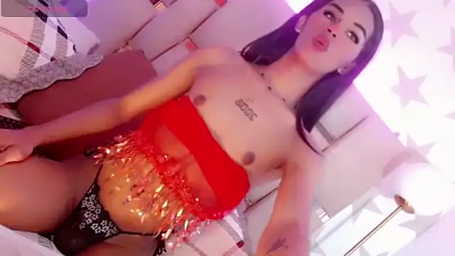 Scarlet fantasyts online show from March 13, 1:45 am