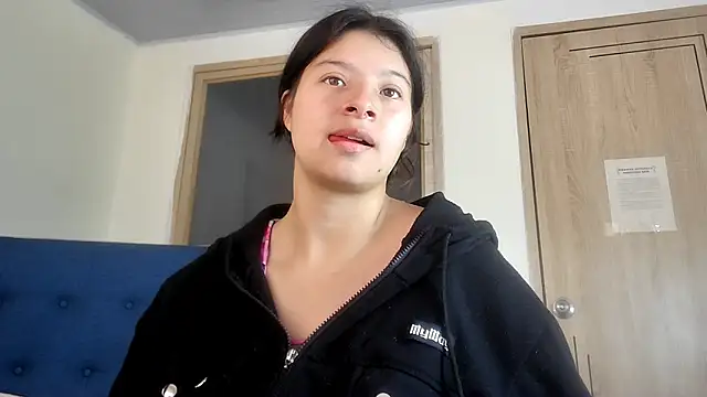 Snapshot of HIMAWARY_SOIN5 chatting on May 8, 1:27 pm HIMAWARY SOIN5 online show from May 8, 1:27 pm