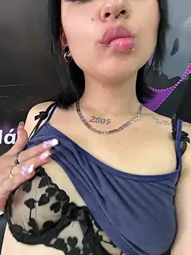 Valeria--1 online show from March 11, 8:59 pm