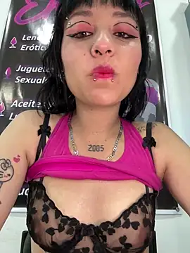 Valeria--1 online show from March 16, 9:19 pm