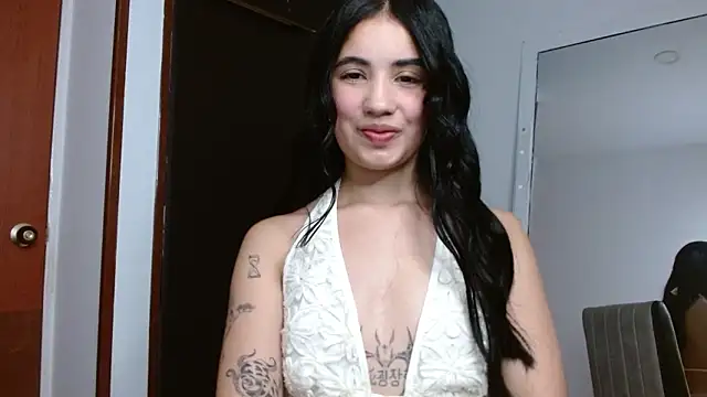 Lucy engel online show from March 15, 1:00 am