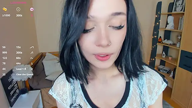 LynnCiprian online show from May 2, 8:03 pm