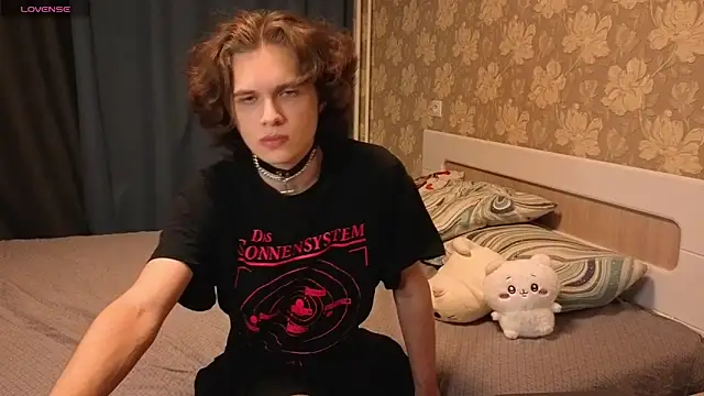 Kai Sushi online show from March 21, 10:02 pm