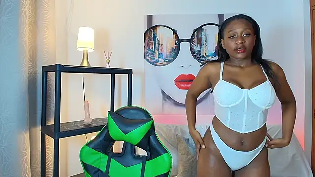 Karol Cherry online show from March 13, 2:56 pm