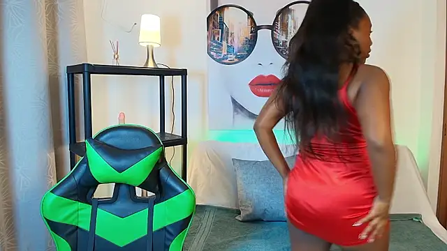 Karol Cherry online show from March 14, 8:36 pm