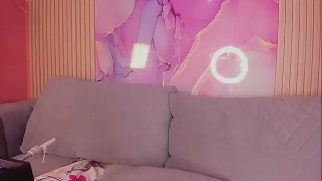 TifanyGreyy online show from March 15, 7:31 pm