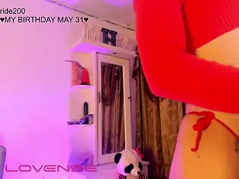 melissa hot21 online show from May 15, 2:07 am