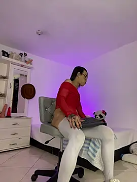 melissa hot21 online show from July 21, 2:14 am