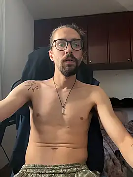 psycrema online show from May 5, 2:47 pm