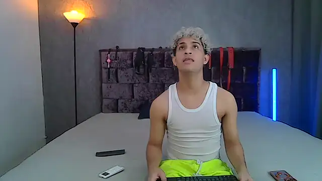 Wild Squad online show from June 21, 12:35 am
