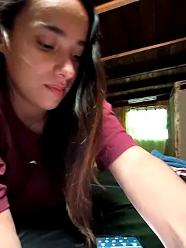 Lulita690- online show from March 10, 1:49 pm