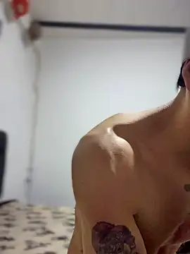 ManSexyyHot online show from March 6, 8:44 am