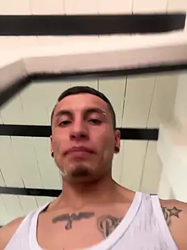 ManSexyyHot online show from March 29, 6:41 pm