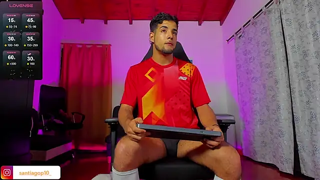 Alexx Lord online show from June 26, 3:55 am