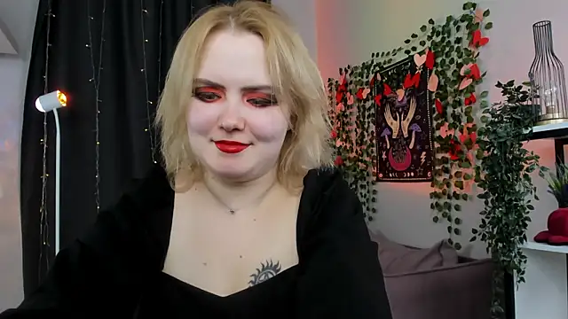 Fiona Rider online show from March 16, 10:03 pm