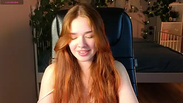 TiffanyVex online show from March 18, 3:26 pm