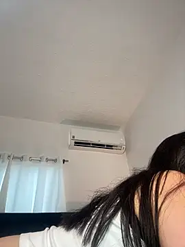 Cristal Williams online show from April 4, 12:02 pm