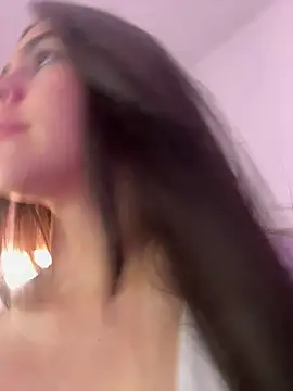 Cristal Williams online show from April 16, 1:12 pm