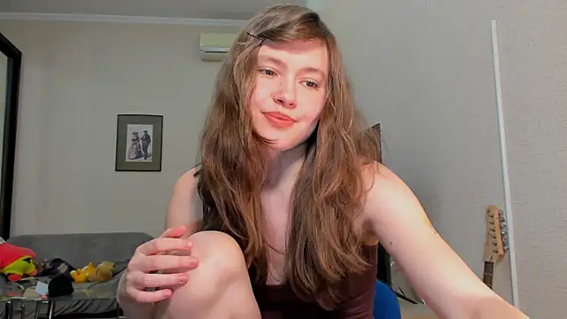 MaryannSofts online show from April 19, 6:10 pm