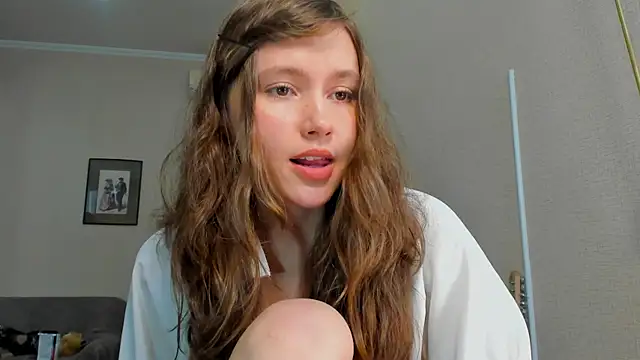 MaryannSofts online show from May 1, 1:16 pm