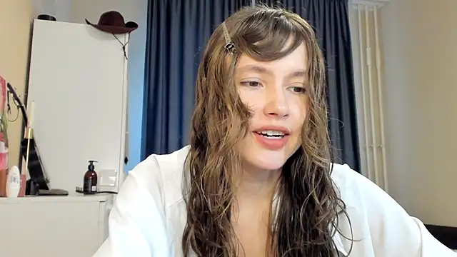 MaryannSofts online show from July 30, 11:42 am