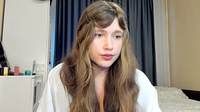 MaryannSofts online show from August 4, 1:36 pm