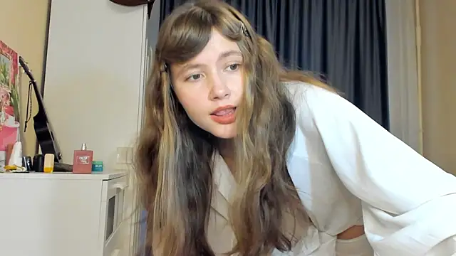 MaryannSofts online show from August 5, 1:36 pm
