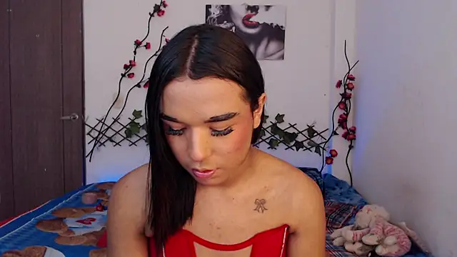 Candyy doll   online show from April 30, 2:07 am