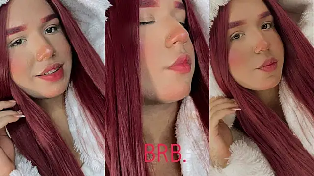 Candyy doll   online show from June 13, 6:22 am