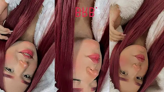 Candyy doll   online show from June 18, 6:02 am