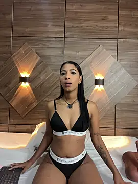 AmbarBlosom online show from March 11, 11:16 am