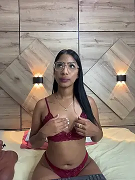 AmbarBlosom online show from March 16, 11:42 pm