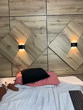 AmbarBlosom online show from March 18, 12:03 am