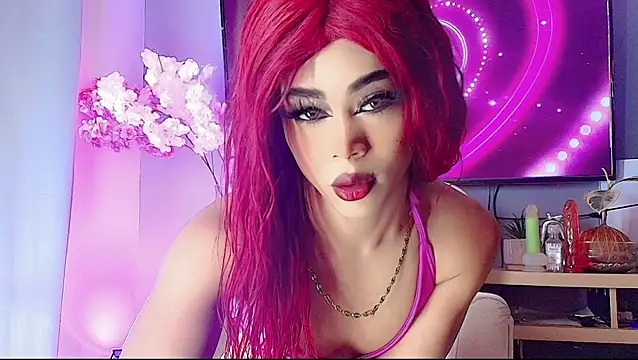 Isabell Colucci online show from March 15, 3:40 pm