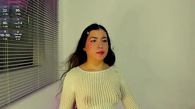 HeraGaia online show from April 25, 1:52 am