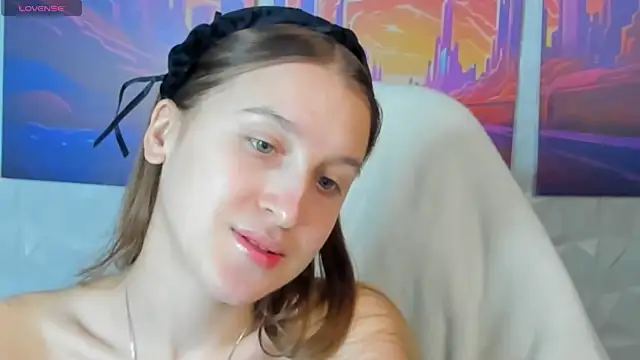 Snapshot of Xenia_paradise chatting on May 6, 12:30 am Xenia paradise online show from May 6, 12:30 am