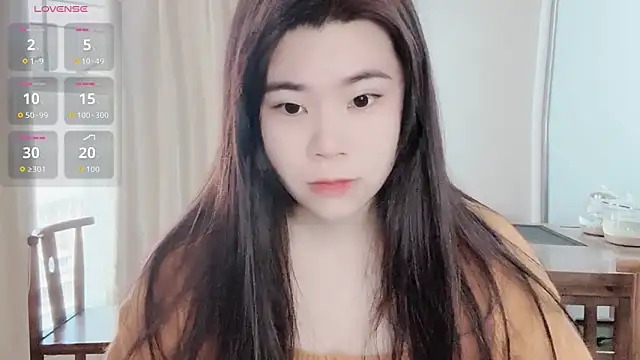 F-tingting2026 online show from March 14, 2:50 am